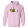 Heavy Blend Hooded Sweatshirt Thumbnail