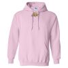 Heavy Blend Hooded Sweatshirt Thumbnail