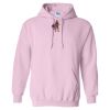 Heavy Blend Hooded Sweatshirt Thumbnail