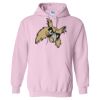 Heavy Blend Hooded Sweatshirt Thumbnail