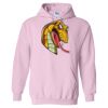 Heavy Blend Hooded Sweatshirt Thumbnail