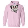 Heavy Blend Hooded Sweatshirt Thumbnail