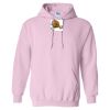 Heavy Blend Hooded Sweatshirt Thumbnail