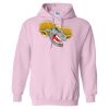 Heavy Blend Hooded Sweatshirt Thumbnail