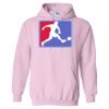 Heavy Blend Hooded Sweatshirt Thumbnail