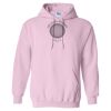 Heavy Blend Hooded Sweatshirt Thumbnail
