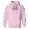 Heavy Blend Hooded Sweatshirt Thumbnail