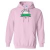Heavy Blend Hooded Sweatshirt Thumbnail