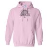 Heavy Blend Hooded Sweatshirt Thumbnail
