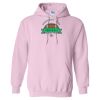 Heavy Blend Hooded Sweatshirt Thumbnail