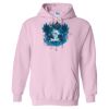 Heavy Blend Hooded Sweatshirt Thumbnail