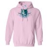 Heavy Blend Hooded Sweatshirt Thumbnail