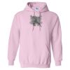 Heavy Blend Hooded Sweatshirt Thumbnail