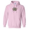 Heavy Blend Hooded Sweatshirt Thumbnail
