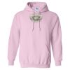 Heavy Blend Hooded Sweatshirt Thumbnail