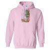 Heavy Blend Hooded Sweatshirt Thumbnail