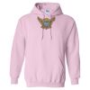 Heavy Blend Hooded Sweatshirt Thumbnail