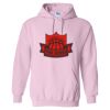 Heavy Blend Hooded Sweatshirt Thumbnail
