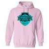 Heavy Blend Hooded Sweatshirt Thumbnail