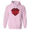 Heavy Blend Hooded Sweatshirt Thumbnail