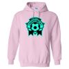 Heavy Blend Hooded Sweatshirt Thumbnail