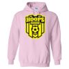 Heavy Blend Hooded Sweatshirt Thumbnail