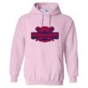 Heavy Blend Hooded Sweatshirt Thumbnail