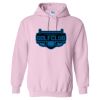 Heavy Blend Hooded Sweatshirt Thumbnail