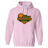 Heavy Blend Hooded Sweatshirt Thumbnail
