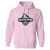 Heavy Blend Hooded Sweatshirt Thumbnail