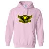 Heavy Blend Hooded Sweatshirt Thumbnail