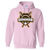 Heavy Blend Hooded Sweatshirt Thumbnail
