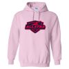 Heavy Blend Hooded Sweatshirt Thumbnail