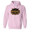 Heavy Blend Hooded Sweatshirt Thumbnail