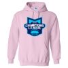 Heavy Blend Hooded Sweatshirt Thumbnail