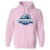 Heavy Blend Hooded Sweatshirt Thumbnail