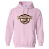 Heavy Blend Hooded Sweatshirt Thumbnail