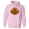Heavy Blend Hooded Sweatshirt Thumbnail
