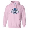 Heavy Blend Hooded Sweatshirt Thumbnail
