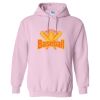 Heavy Blend Hooded Sweatshirt Thumbnail