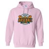 Heavy Blend Hooded Sweatshirt Thumbnail