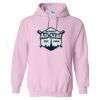 Heavy Blend Hooded Sweatshirt Thumbnail