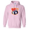 Heavy Blend Hooded Sweatshirt Thumbnail