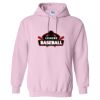 Heavy Blend Hooded Sweatshirt Thumbnail