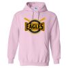 Heavy Blend Hooded Sweatshirt Thumbnail