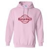 Heavy Blend Hooded Sweatshirt Thumbnail