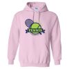 Heavy Blend Hooded Sweatshirt Thumbnail