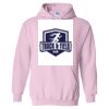 Heavy Blend Hooded Sweatshirt Thumbnail