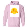 Heavy Blend Hooded Sweatshirt Thumbnail
