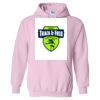 Heavy Blend Hooded Sweatshirt Thumbnail